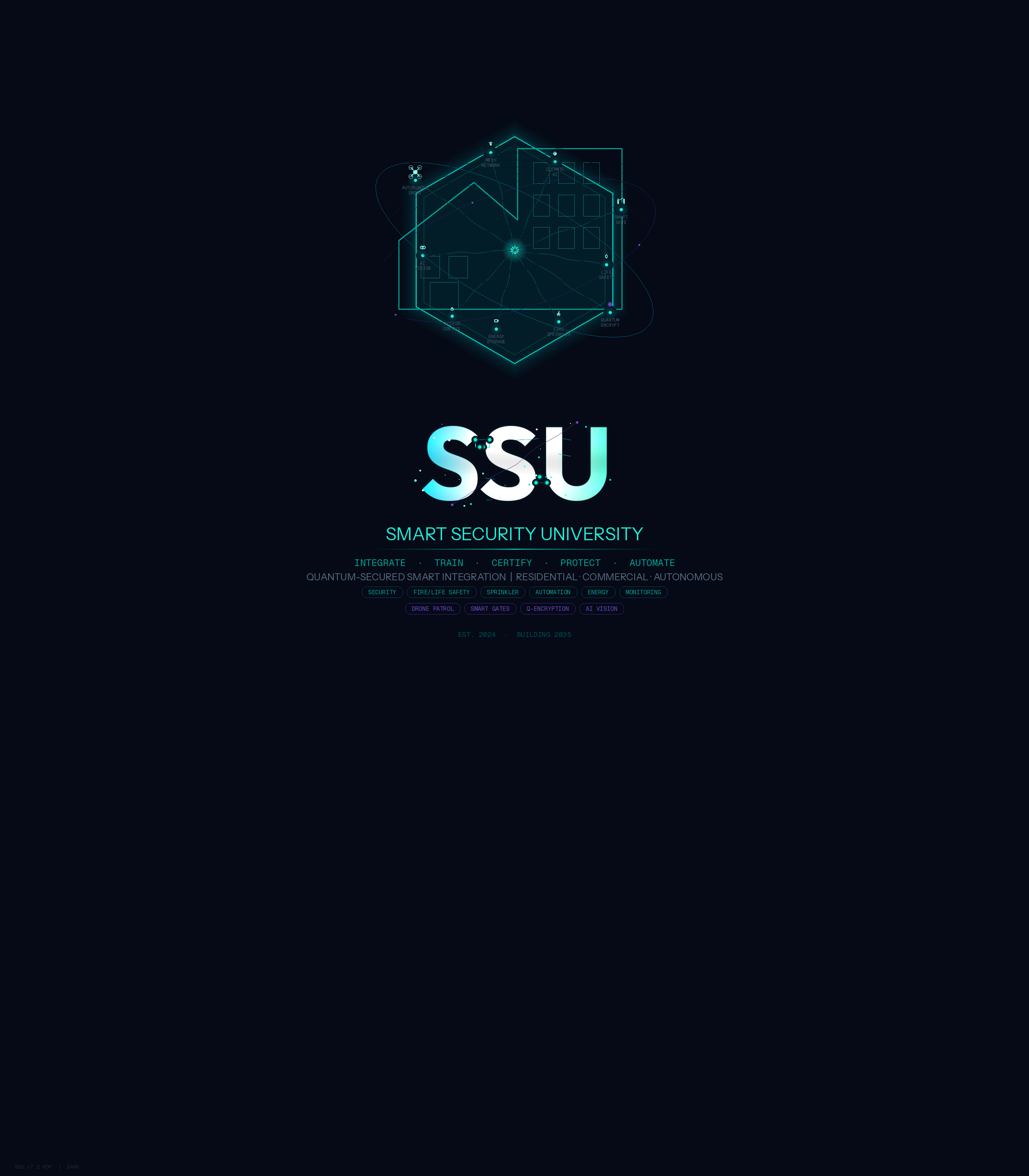 SSU